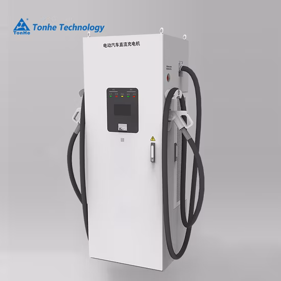 250kw CCS1 Adapter Automobile Charging Pile DC Fast Chargers Tesla CCS Combo 1 Tesla Charger Adapter for Tesla