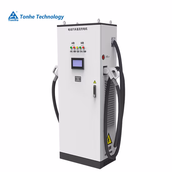 250kw CCS1 Adapter Automobile Charging Pile DC Fast Chargers Tesla CCS Combo 1 Tesla Charger Adapter for Tesla