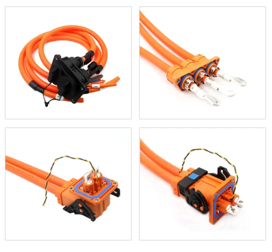 Hochwertiges, schnelles EV-Ladekabel, EV-Auto-Elektrofahrzeug-Ladegerät, Fahrzeugbatteriekabel