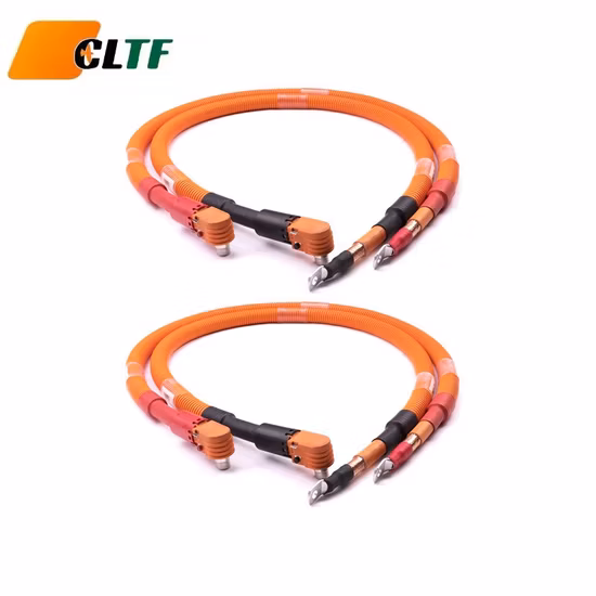 Typ 2 zu GB/T 3,5 kW 7 kW Schneller EV-Kabelstationsstecker Tragbares 16A 32A New Energy Elektroauto-Ladegerät Fahrzeug Wasserdichtes Ladekabel Kabelbaumkabel