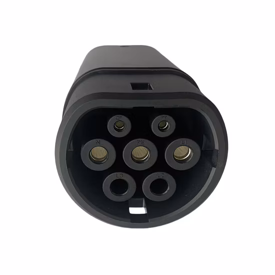 Adapter für Tesla Elektrofahrzeug Ford Dronco Motorrad Autozubehör Autoteile