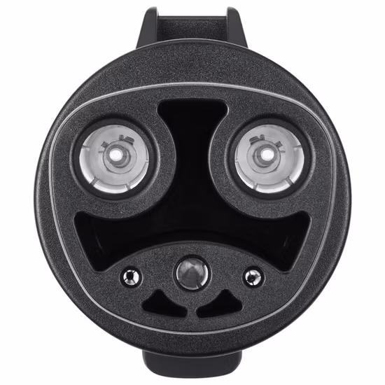 Tesla-auf-SAE-Stecker-60A-Stecker-Adapter